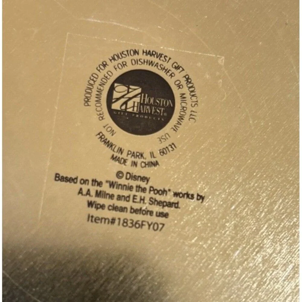 Disney usps canister